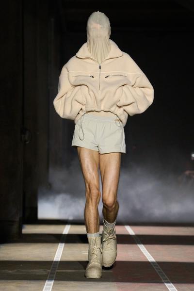 LGN Louis Gabriel Nouchi 26FW M019